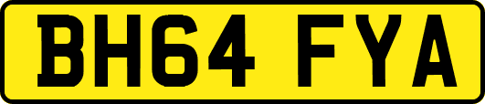 BH64FYA