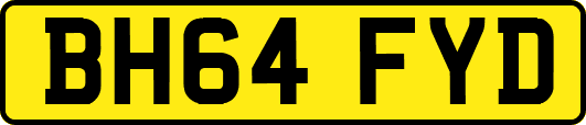 BH64FYD
