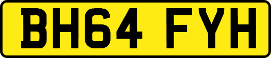BH64FYH