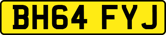 BH64FYJ