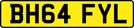 BH64FYL