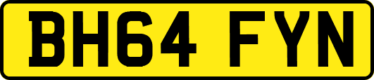 BH64FYN