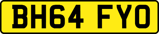 BH64FYO