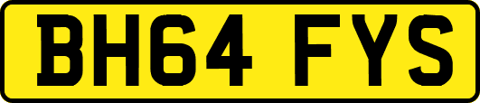 BH64FYS