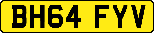 BH64FYV
