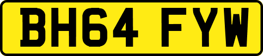 BH64FYW