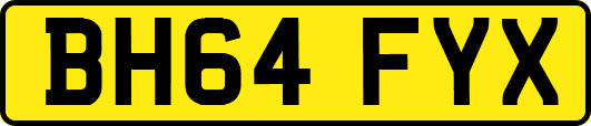 BH64FYX