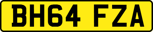 BH64FZA
