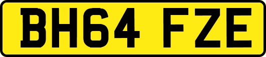 BH64FZE