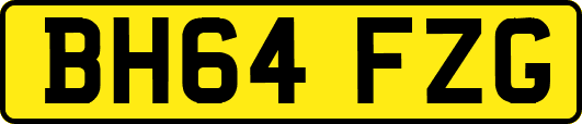 BH64FZG