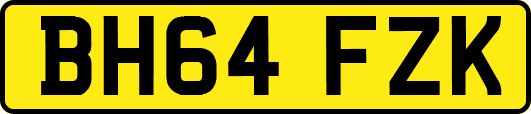 BH64FZK