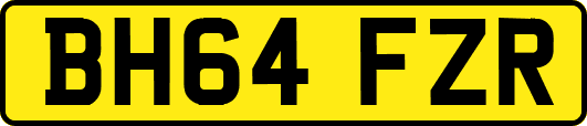 BH64FZR