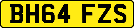 BH64FZS