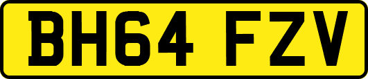 BH64FZV