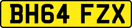 BH64FZX