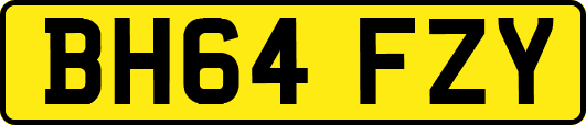 BH64FZY