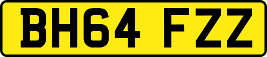 BH64FZZ