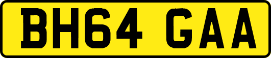 BH64GAA