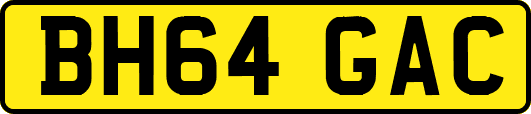 BH64GAC