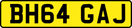 BH64GAJ