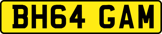 BH64GAM