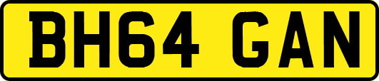 BH64GAN
