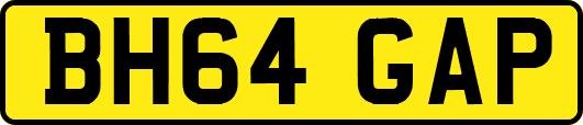 BH64GAP