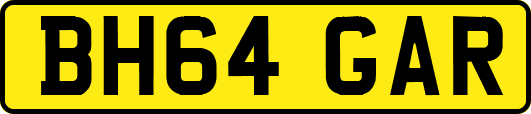 BH64GAR