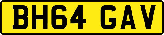 BH64GAV