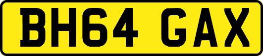 BH64GAX