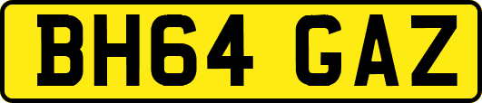BH64GAZ