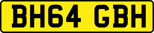 BH64GBH