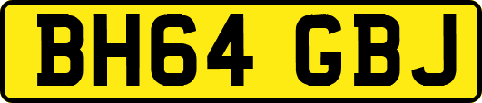 BH64GBJ
