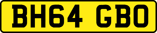 BH64GBO