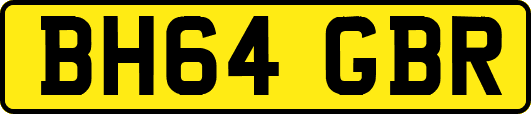 BH64GBR