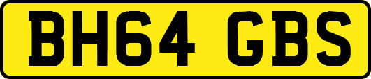 BH64GBS