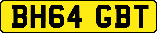 BH64GBT