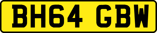 BH64GBW