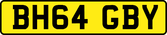 BH64GBY