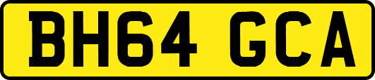 BH64GCA