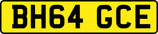 BH64GCE