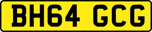BH64GCG