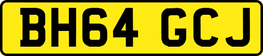 BH64GCJ