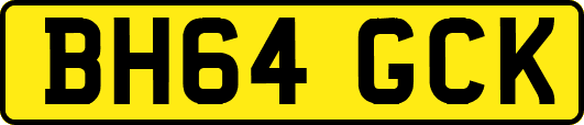 BH64GCK