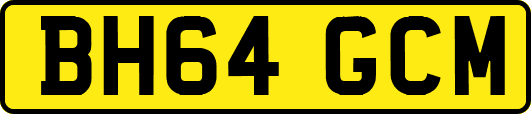 BH64GCM