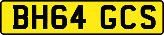BH64GCS
