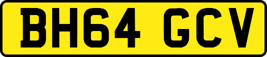 BH64GCV