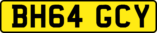BH64GCY