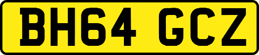 BH64GCZ