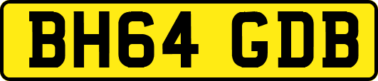 BH64GDB